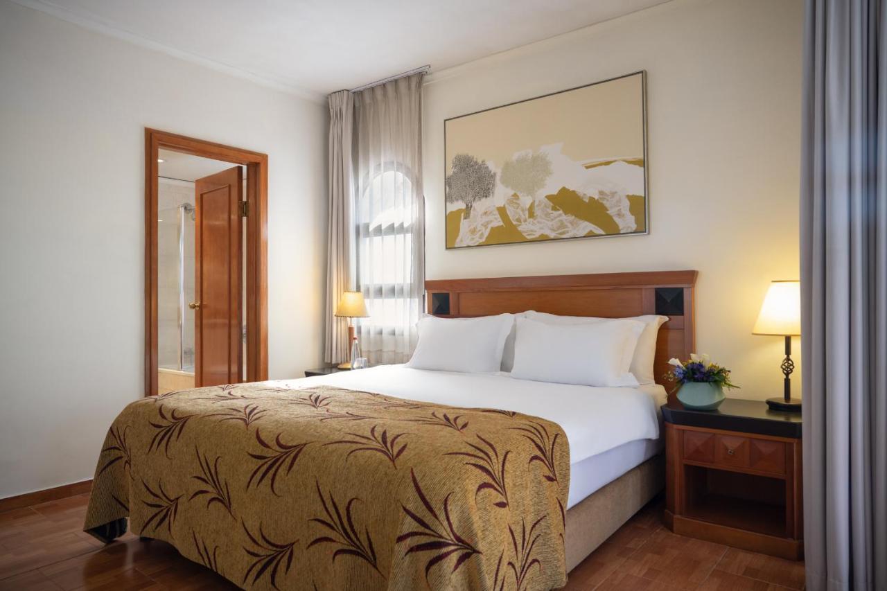 Ruth Safed By Dan Hotels Exterior photo