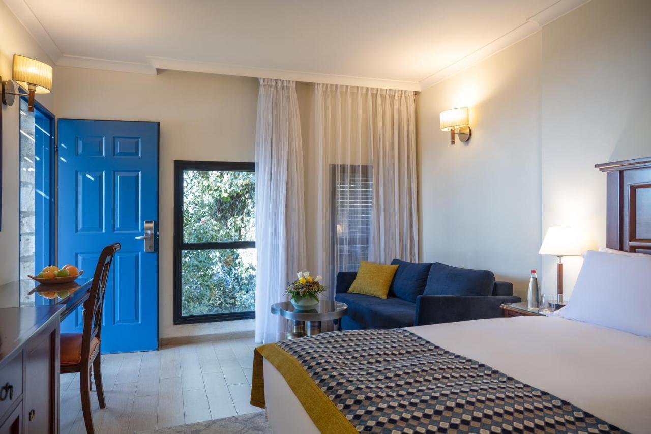 Ruth Safed By Dan Hotels Exterior photo