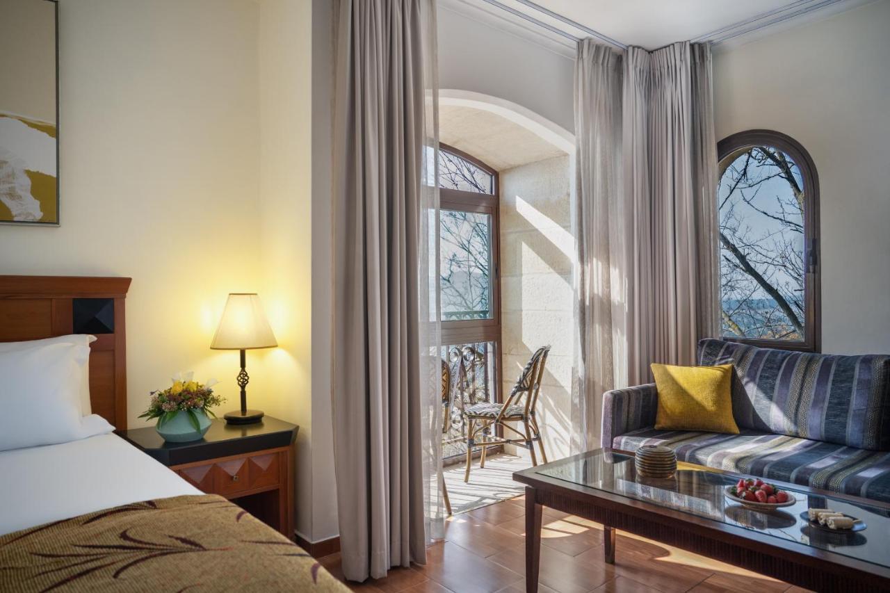 Ruth Safed By Dan Hotels Exterior photo