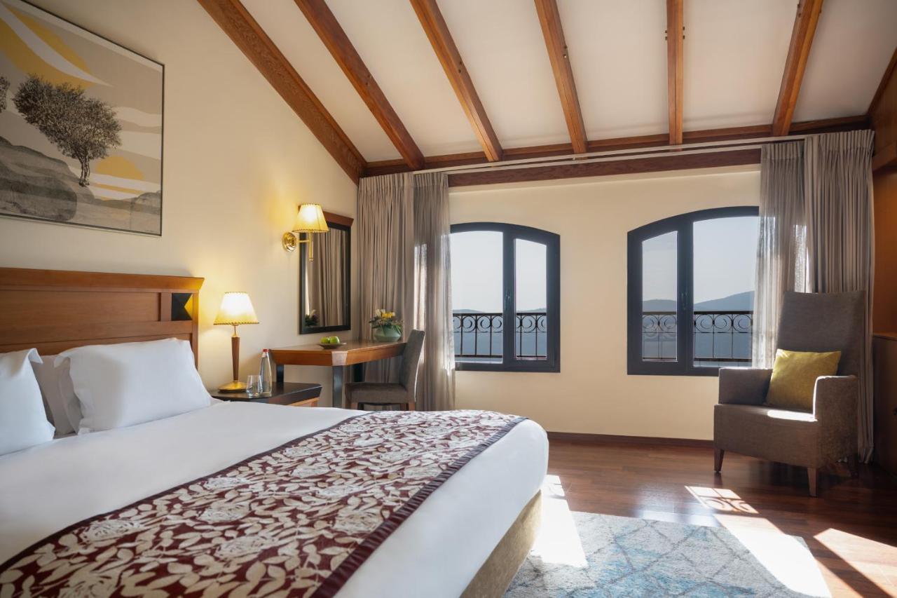 Ruth Safed By Dan Hotels Exterior photo