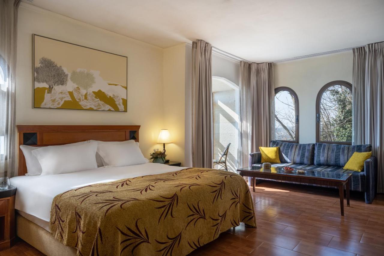 Ruth Safed By Dan Hotels Exterior photo