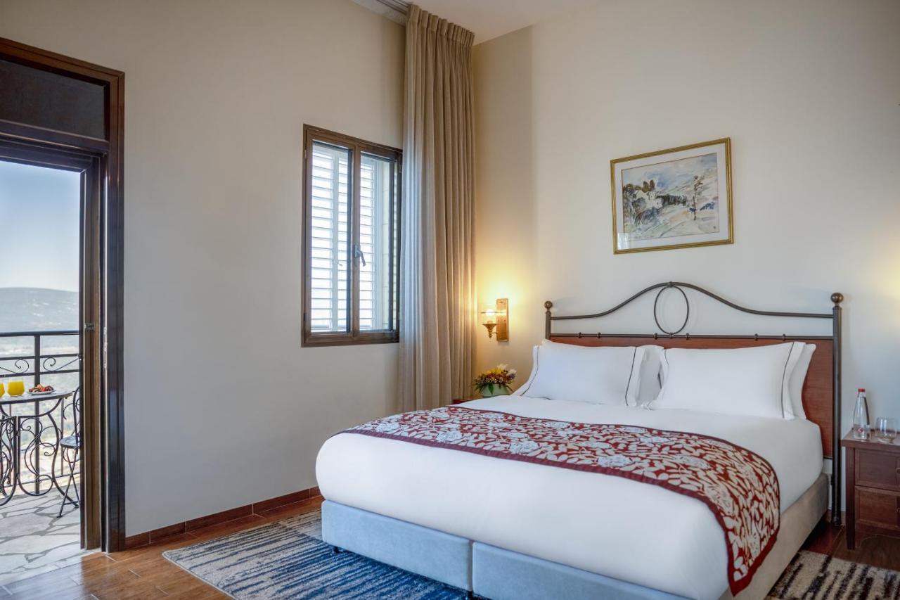 Ruth Safed By Dan Hotels Exterior photo