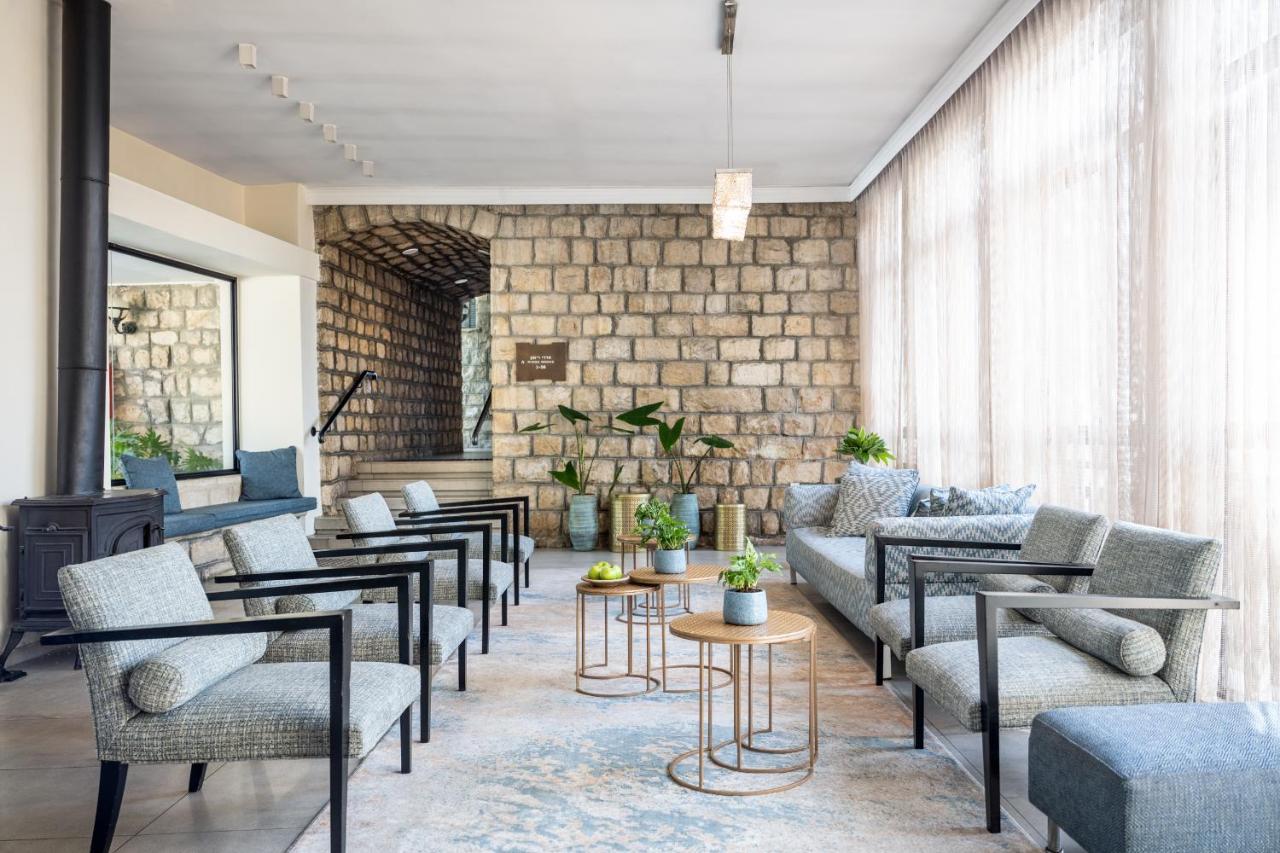 Ruth Safed By Dan Hotels Exterior photo