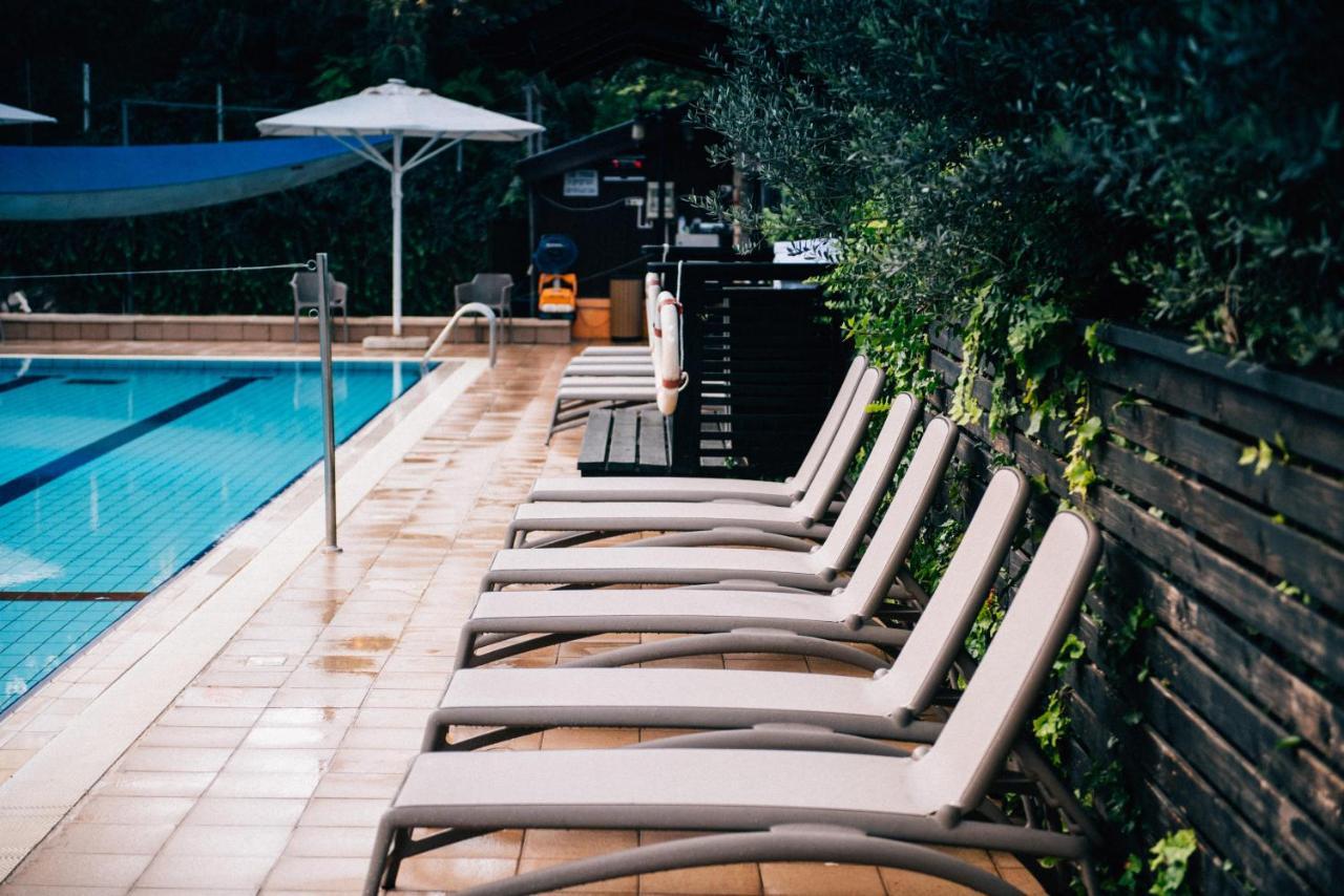 Ruth Safed By Dan Hotels Exterior photo