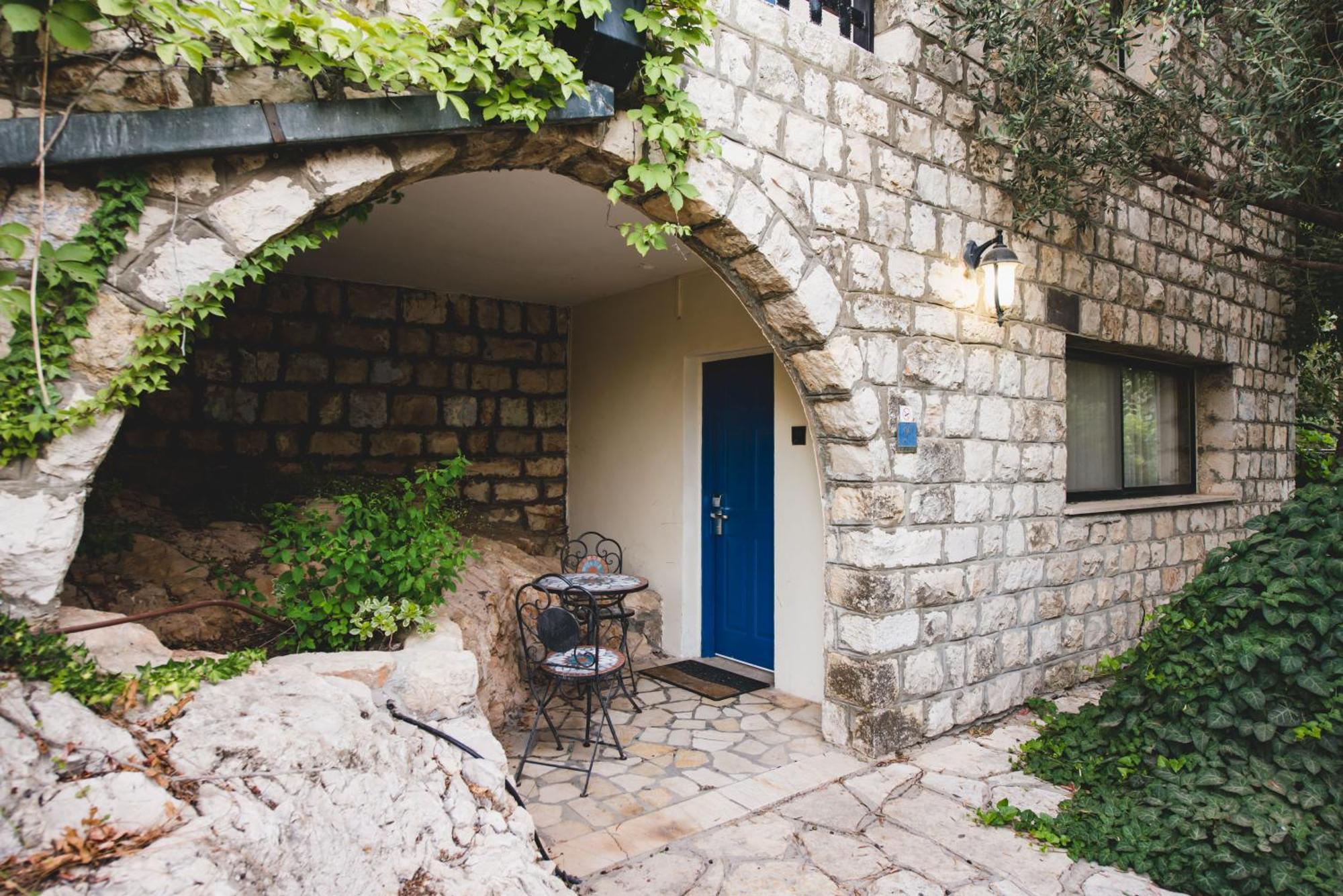 Ruth Safed By Dan Hotels Exterior photo
