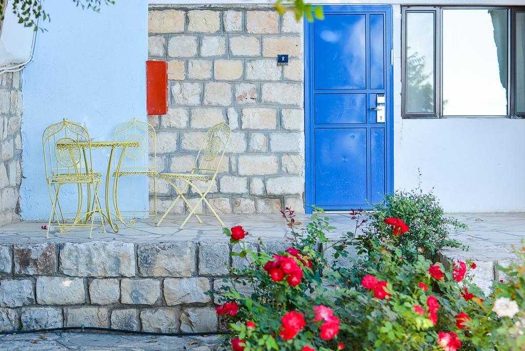 Ruth Safed By Dan Hotels Exterior photo